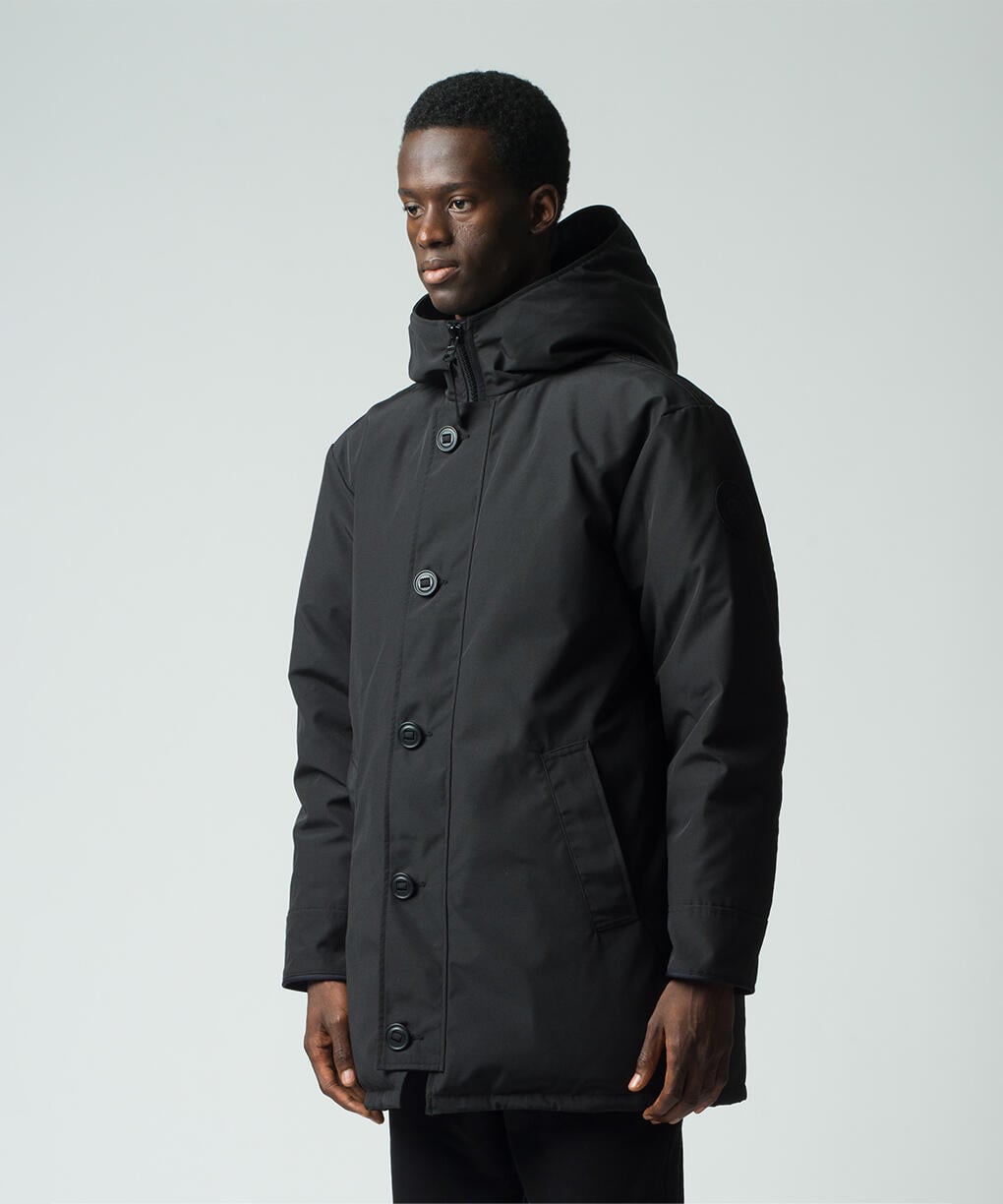 FW25新作】シャトー パーカ ジャパンエクスクルーシブ(1063MJB