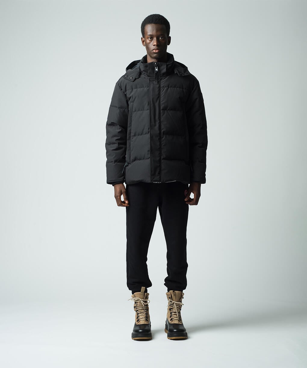 カナダグース（CANADAGOOSE）日本公式サイト
