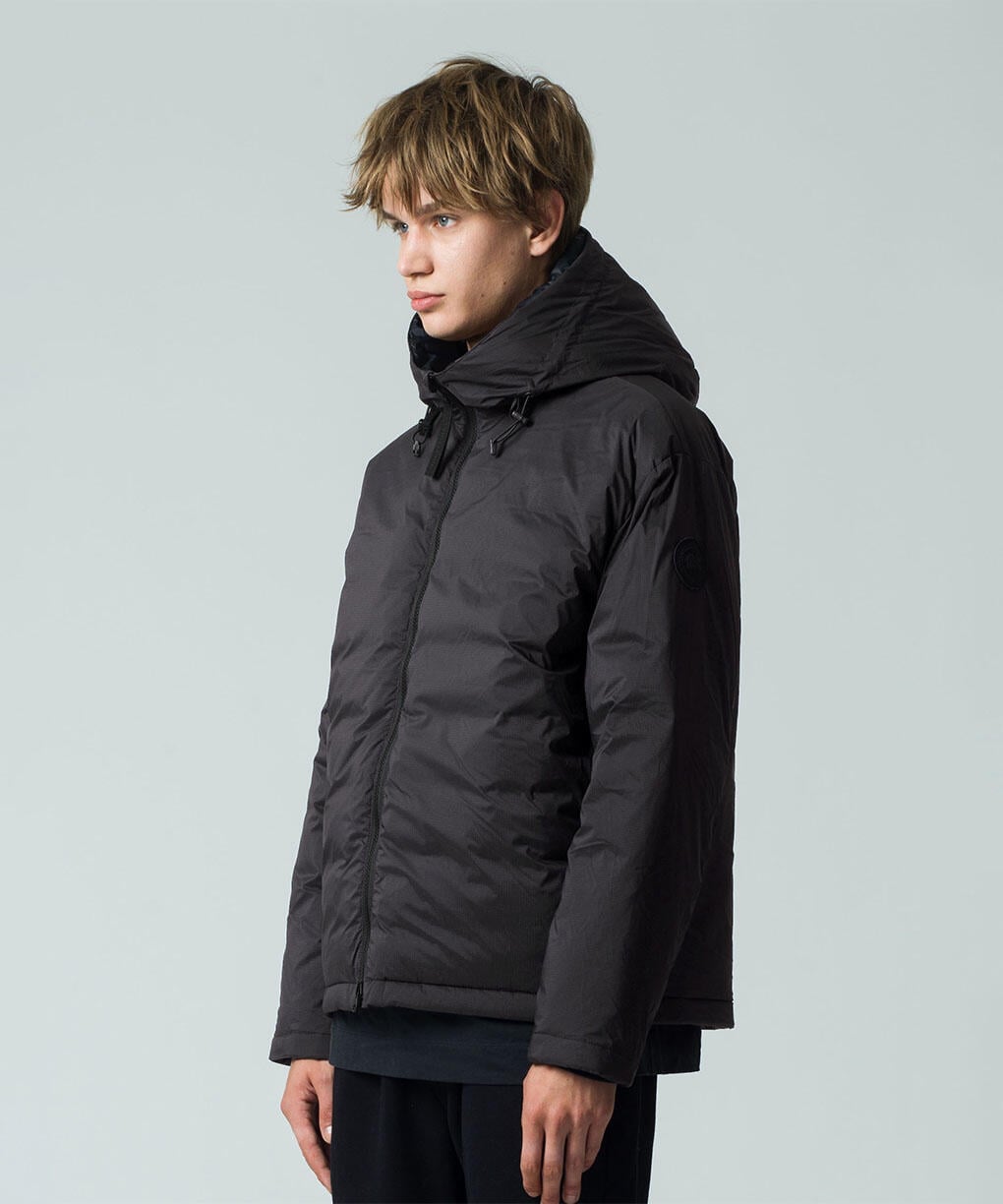 FW25新作】ロッジ フーディー ジャパンエクスクルーシブ(1065MJB