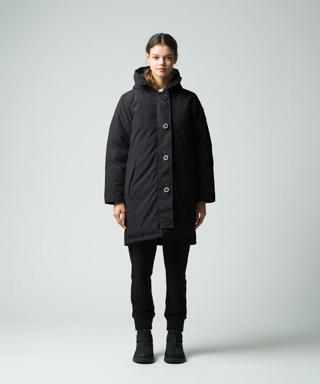 ジャケット・アウター Hiand Scallop Parka ジャケット・アウター Hiand Scallop Parka 30