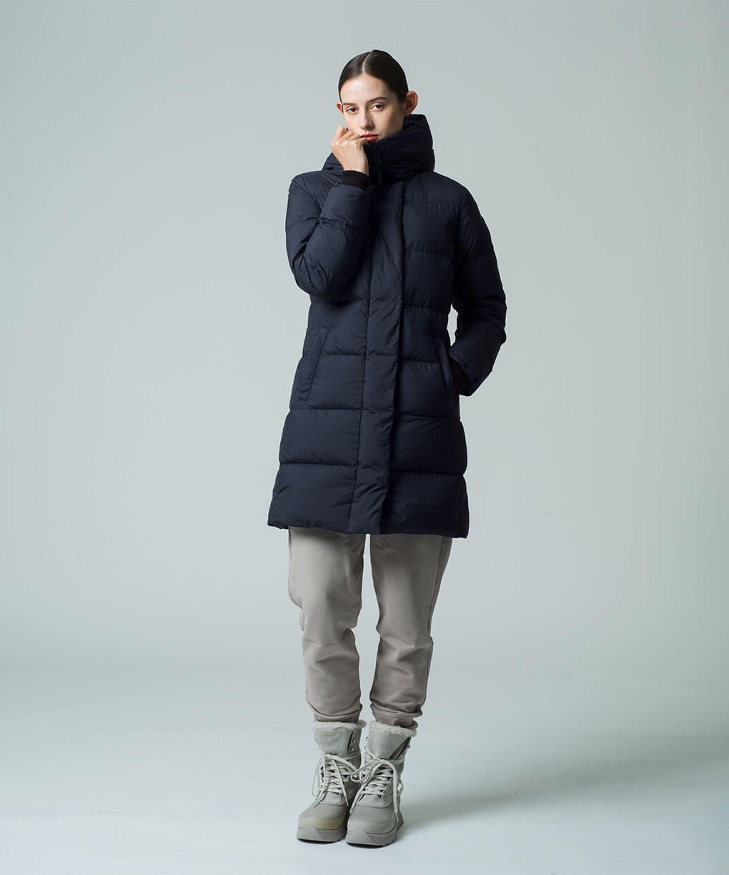 カナダグース（CANADAGOOSE）日本公式サイト
