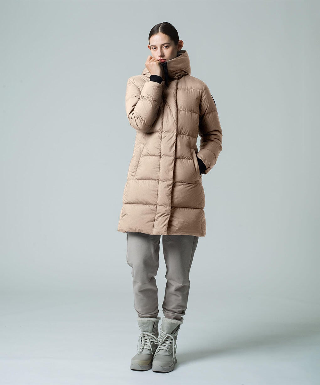 カナダグース（CANADAGOOSE）日本公式サイト