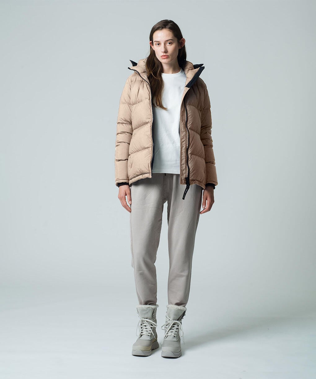 font color=blue>【FW25新作】</font>チェルシー パーカ