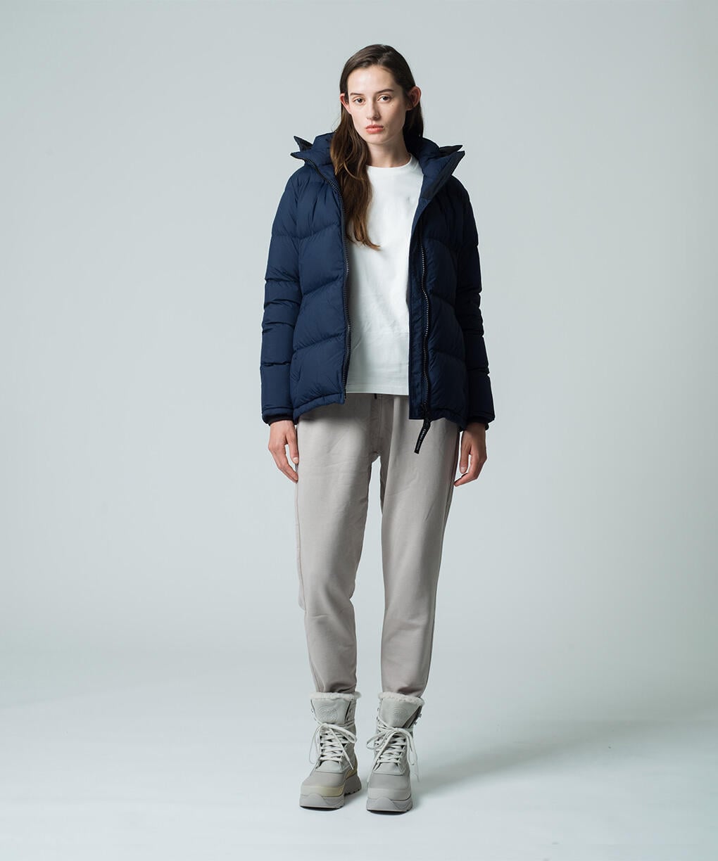 チェルシーパーカー 3804LA S navy カナダグース チェルシー パーカ(3804W)｜FW25コレクション｜コレクション