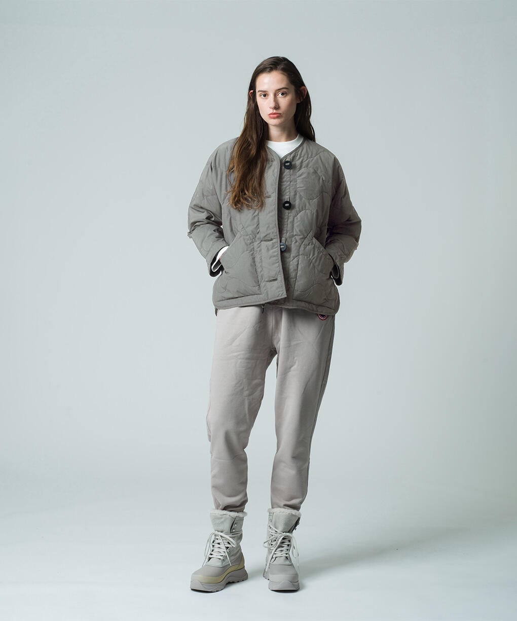 font color=blue>【FW25新作】</font>ハイランド ジャケット
