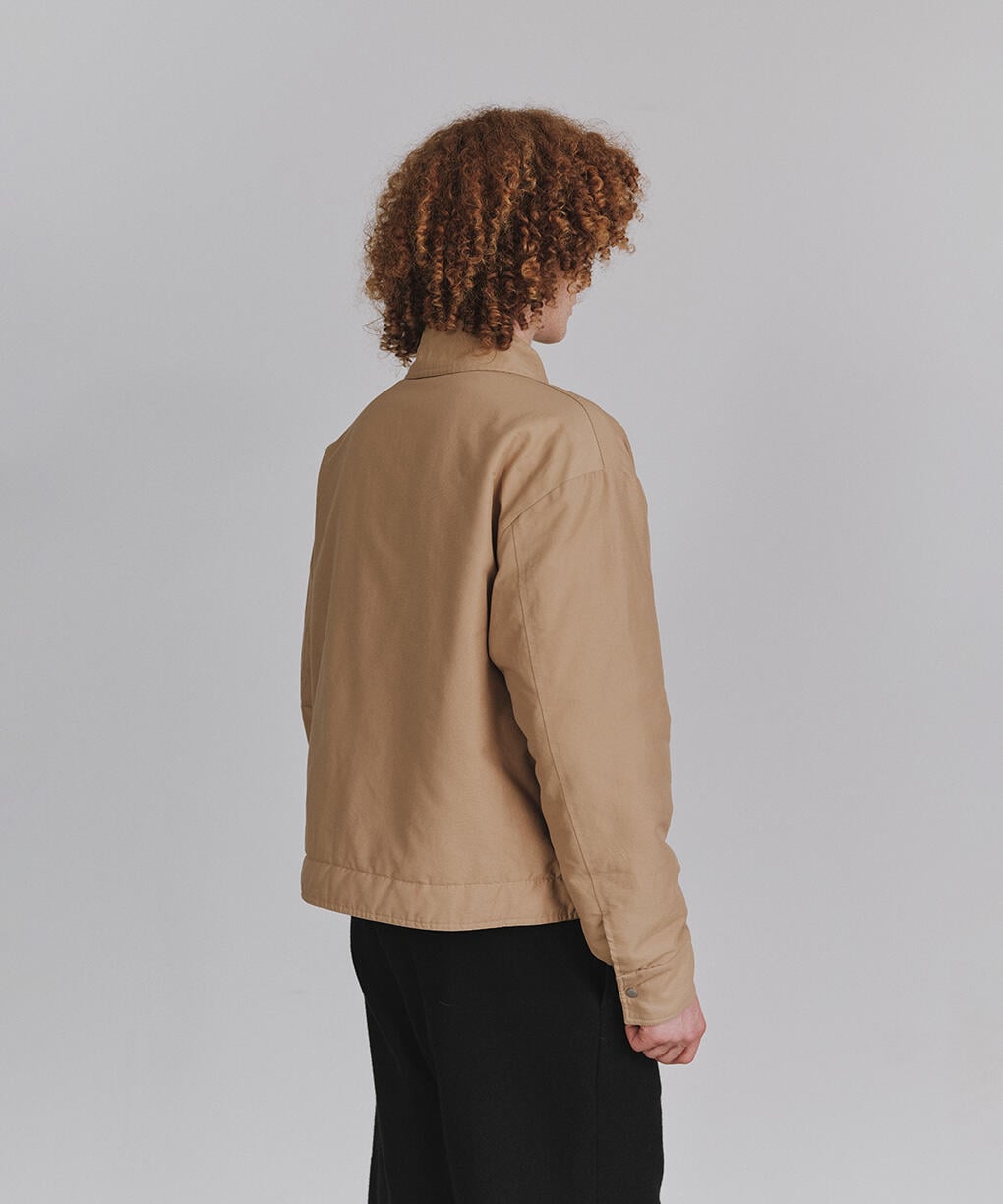 Tan