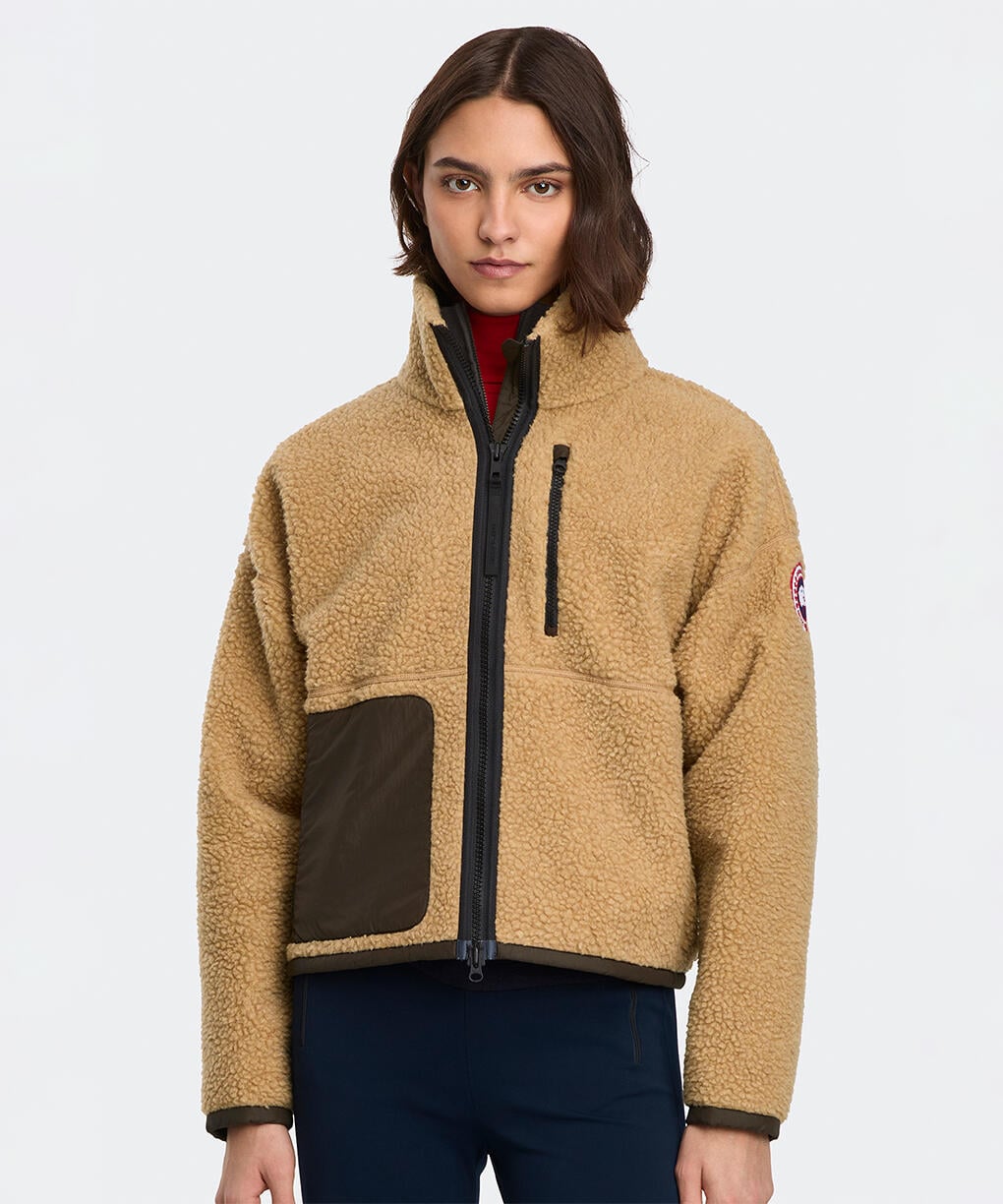 Ecru Beige/Terra