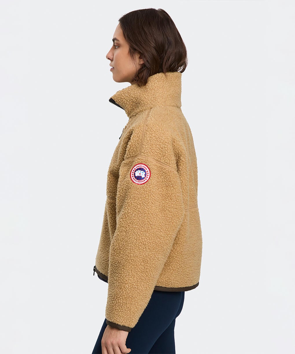 Ecru Beige/Terra