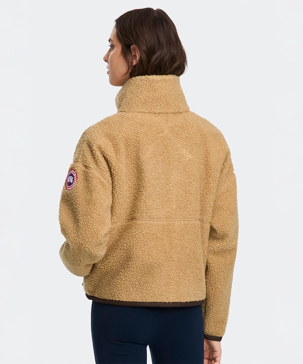 Ecru Beige/Terra