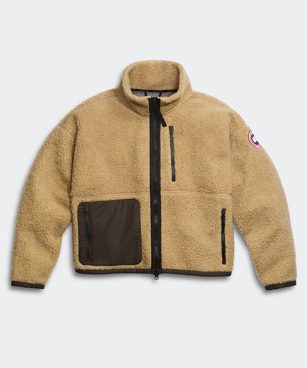 Ecru Beige/Terra