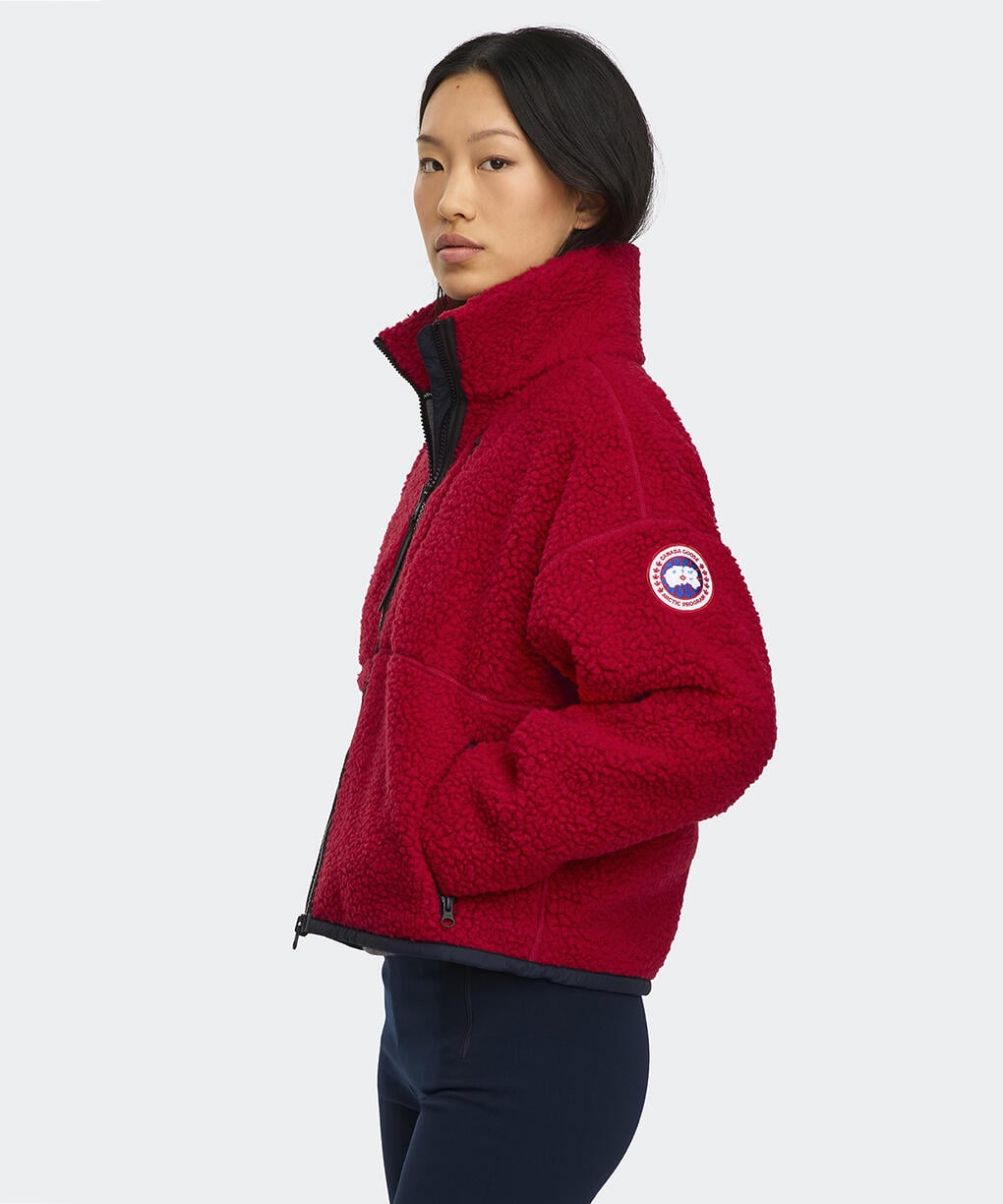 Carmine Red/Nocturne