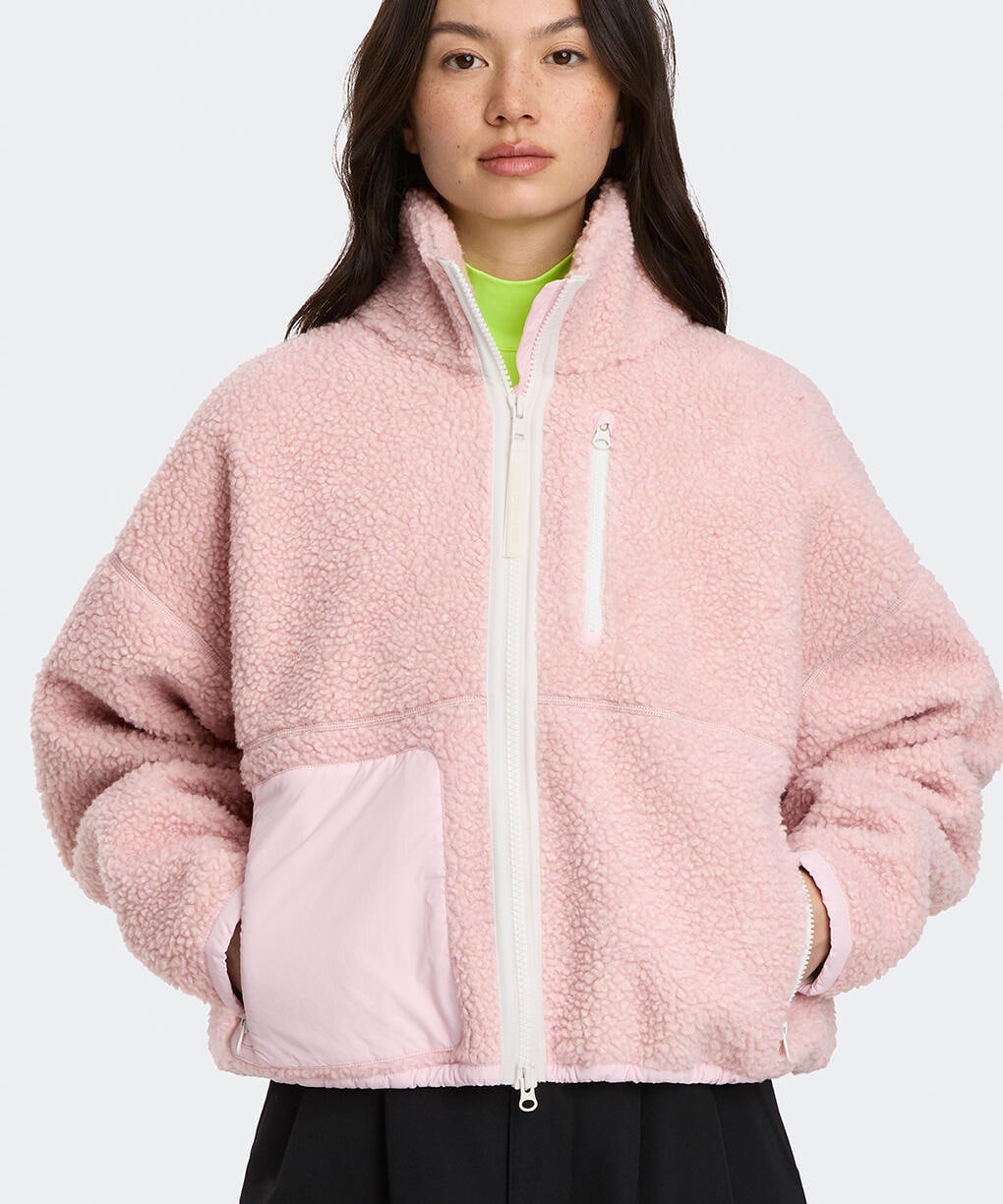 Bloom Pink