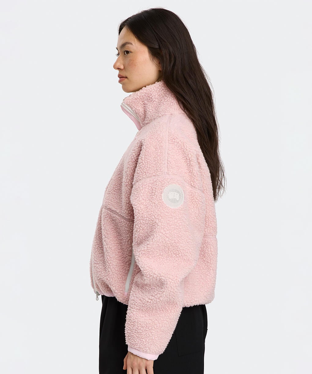 Bloom Pink