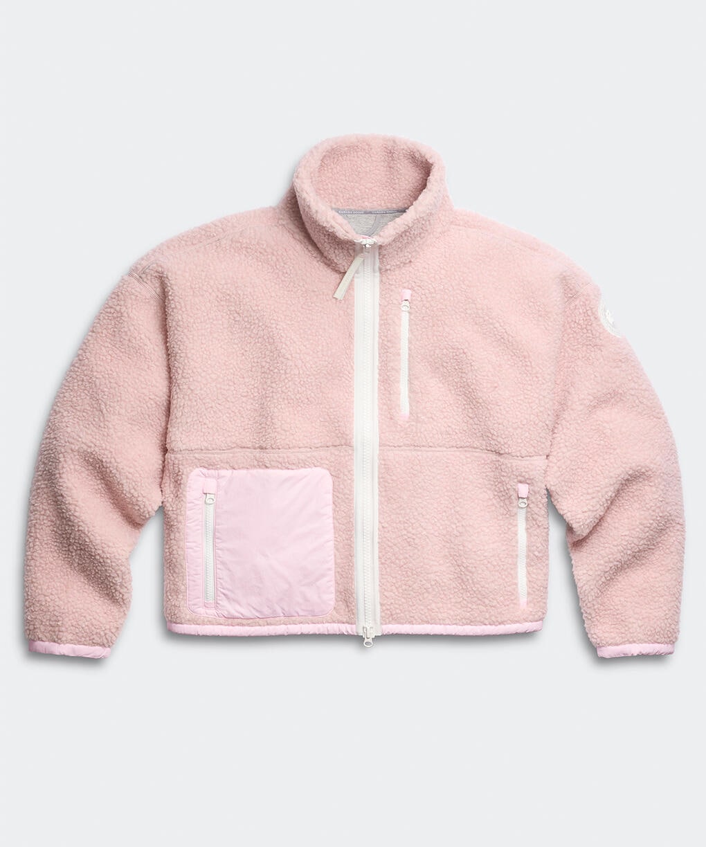Bloom Pink