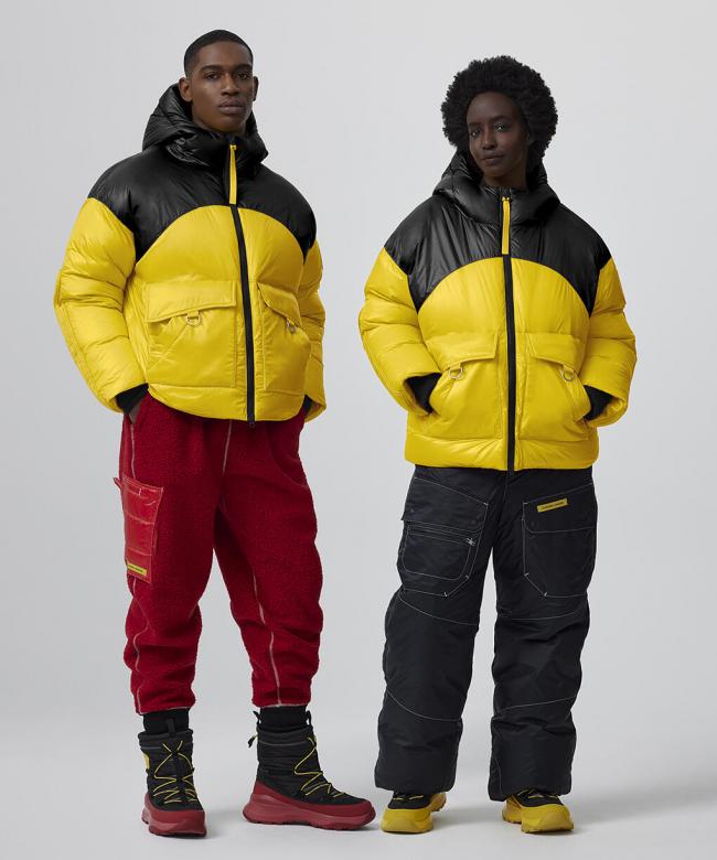 CG Disc - Puffer 001