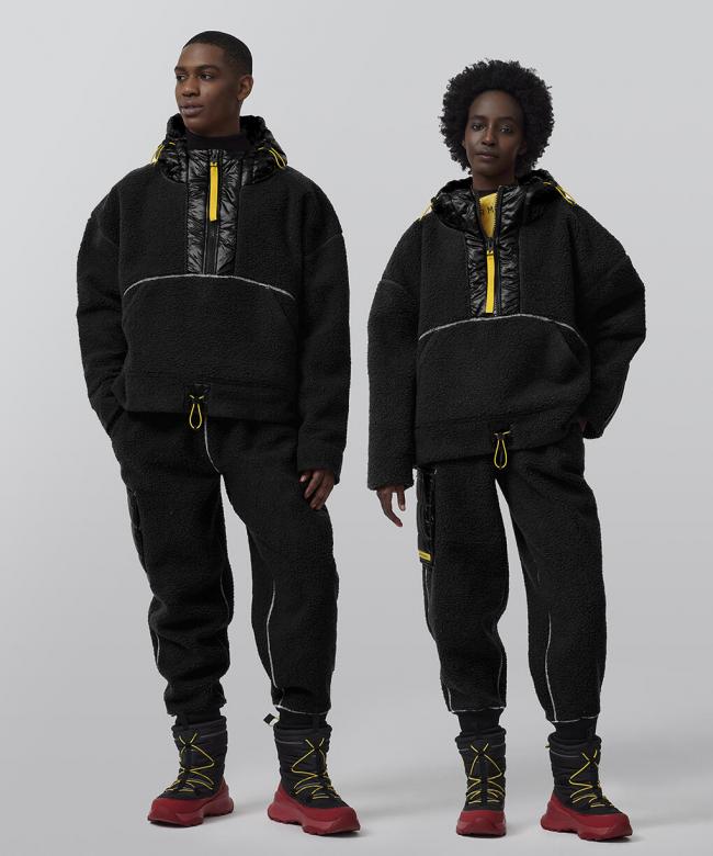 CG Disc - Anorak 001