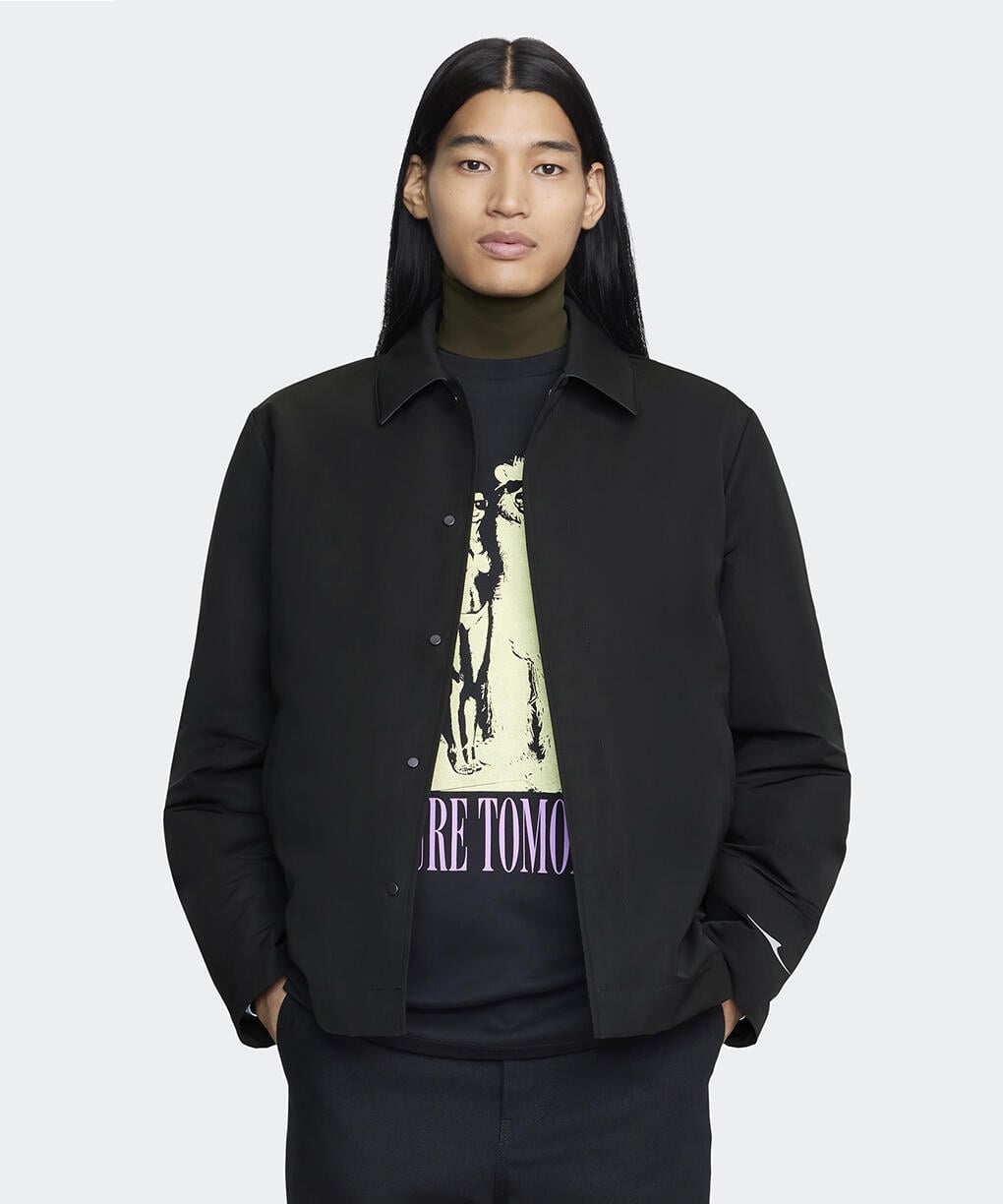 ヴァーヴ ジャケット(1156UCD)｜カナダグース (CANADA GOOSE) 日本公式