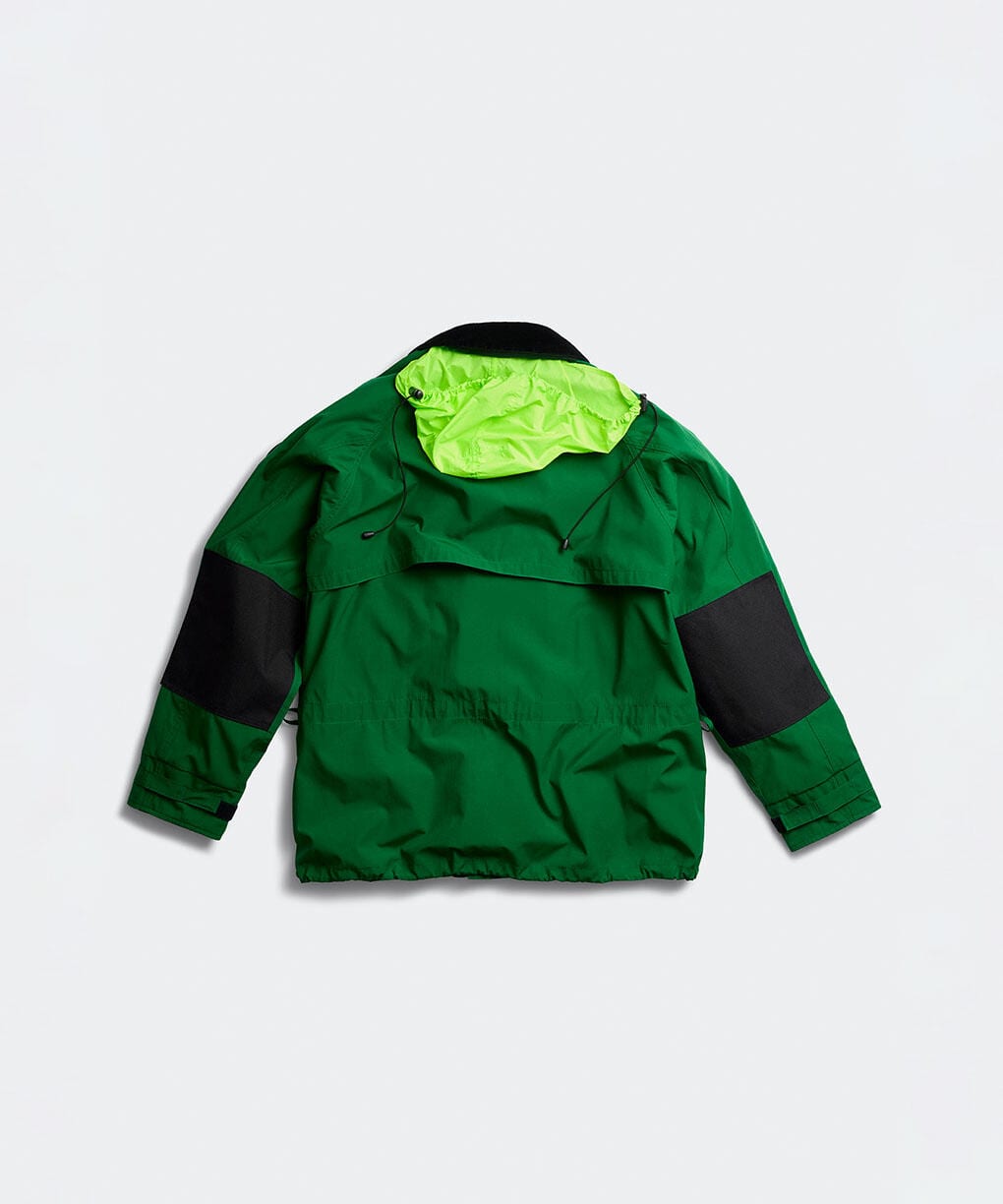 Ranger Green