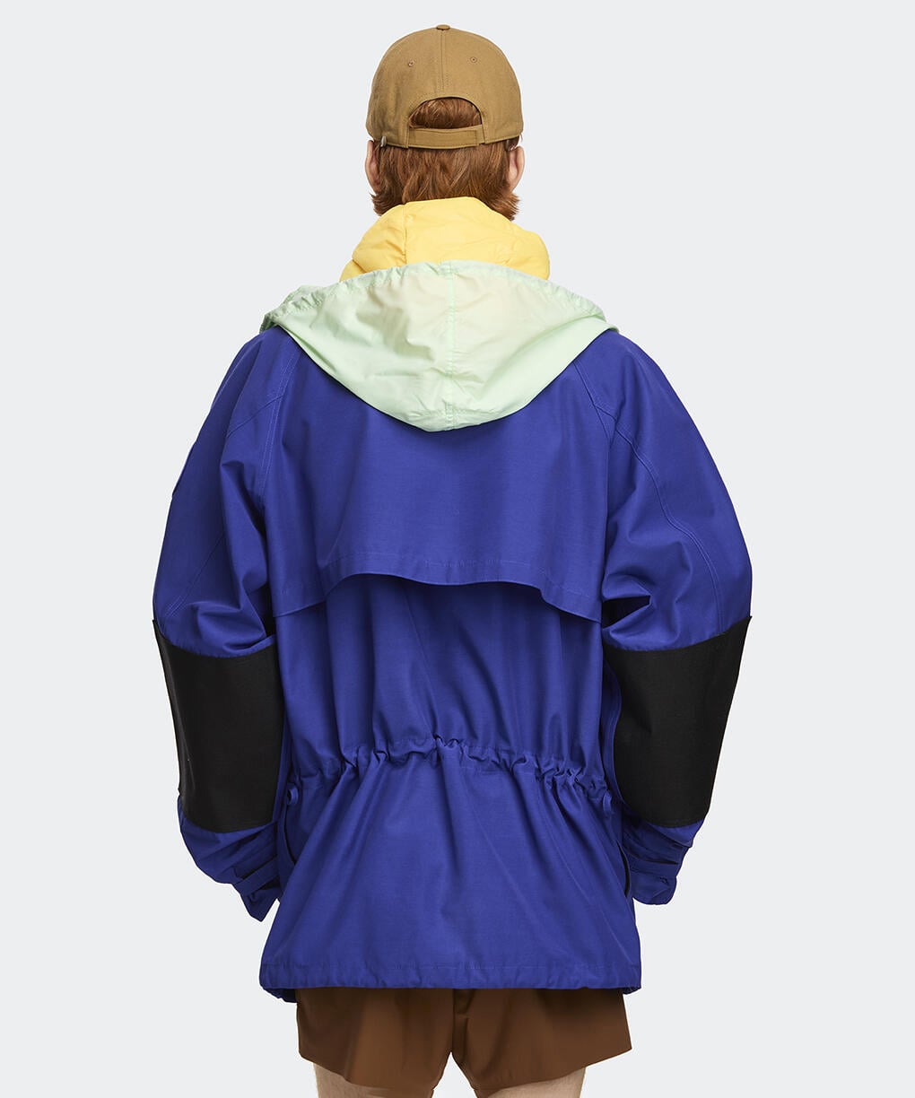Azurite Blue