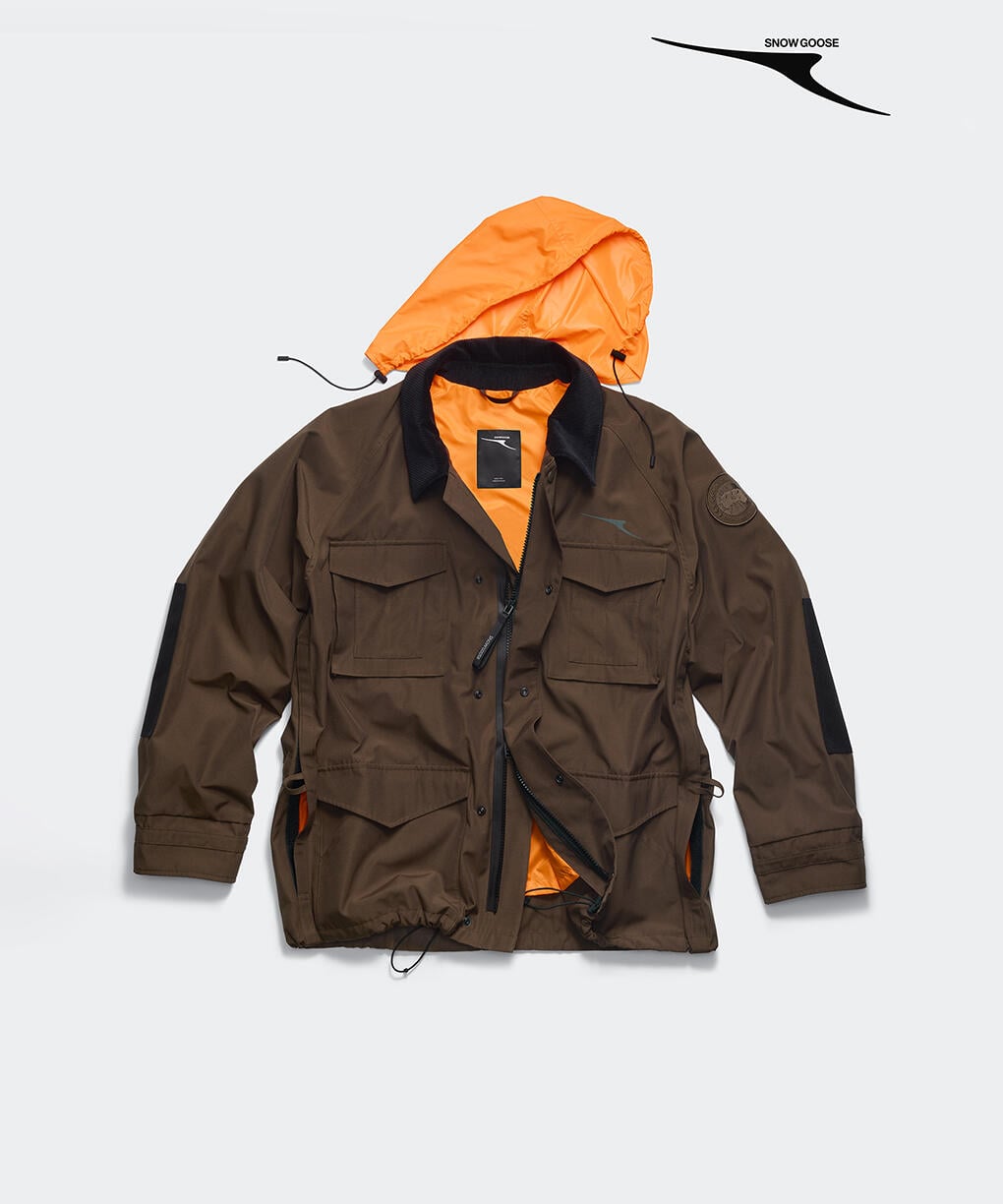 Dark Umber