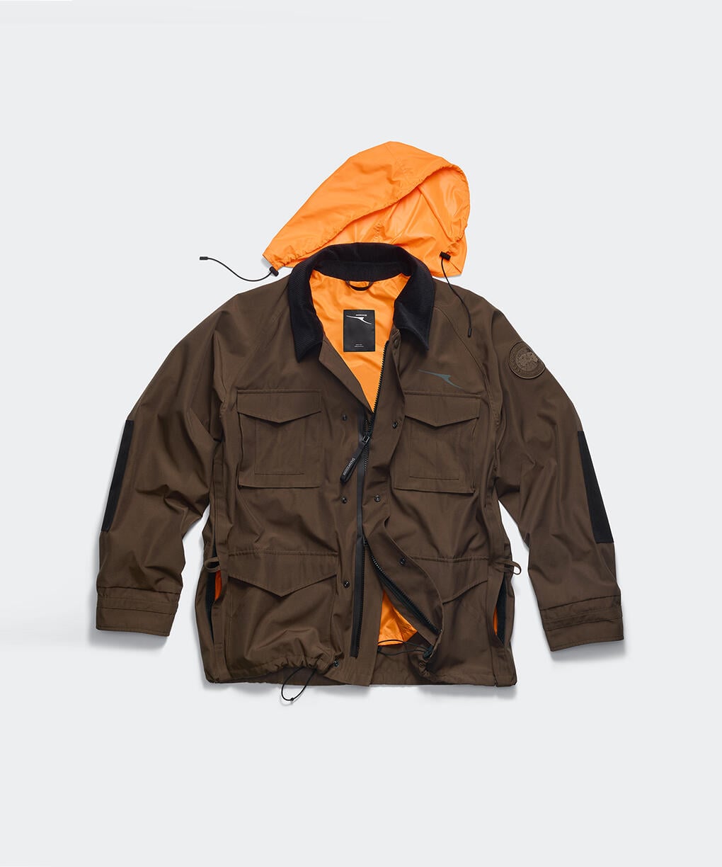 Dark Umber