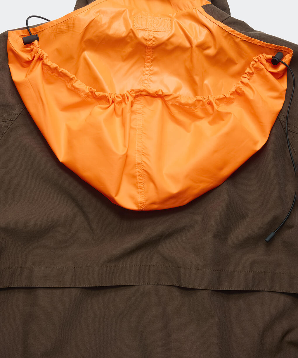 Dark Umber