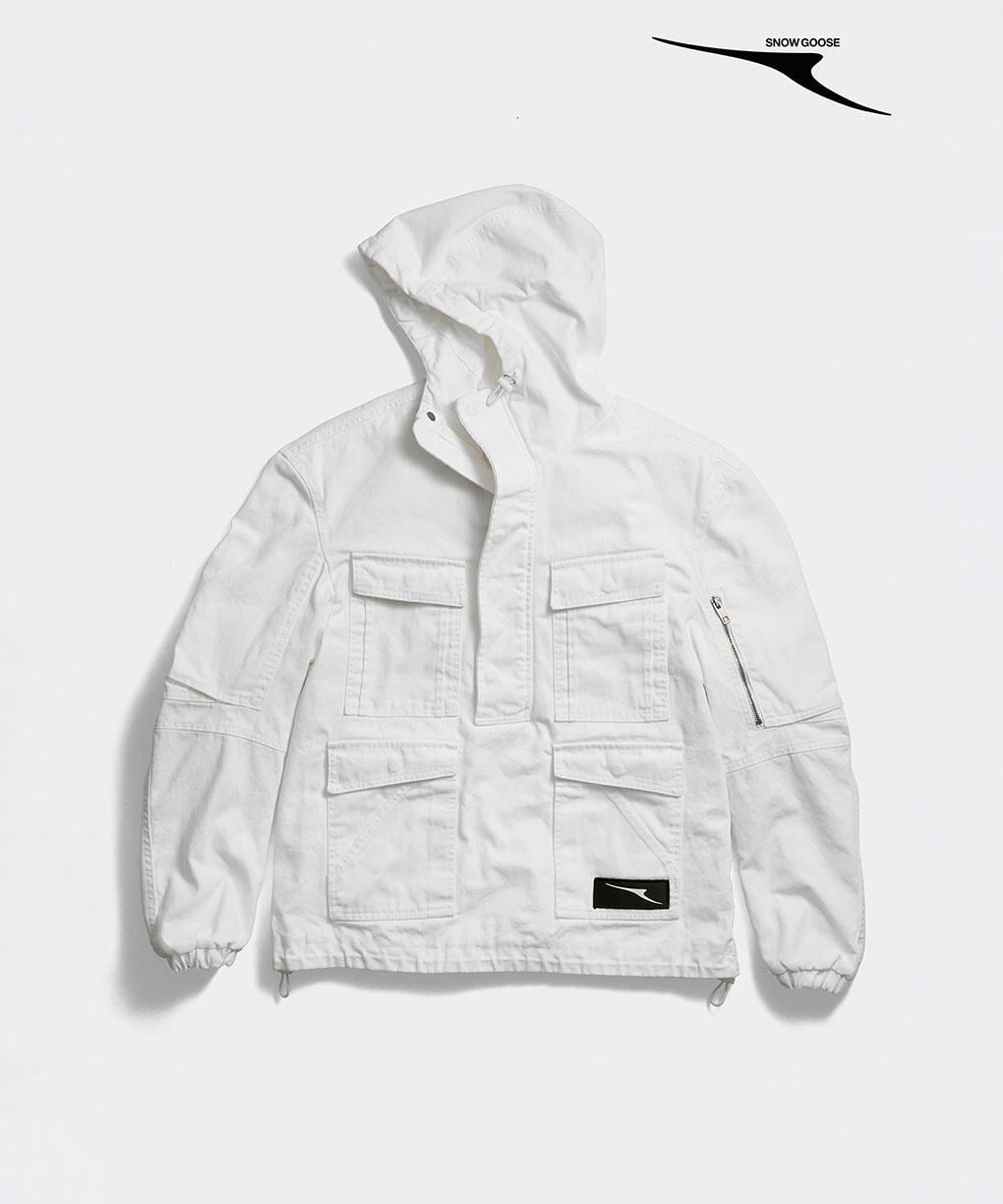 カナダグース カナダグース（CANADAGOOSE）日本公式サイト