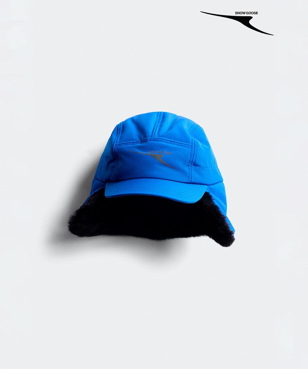 Electric Cyan