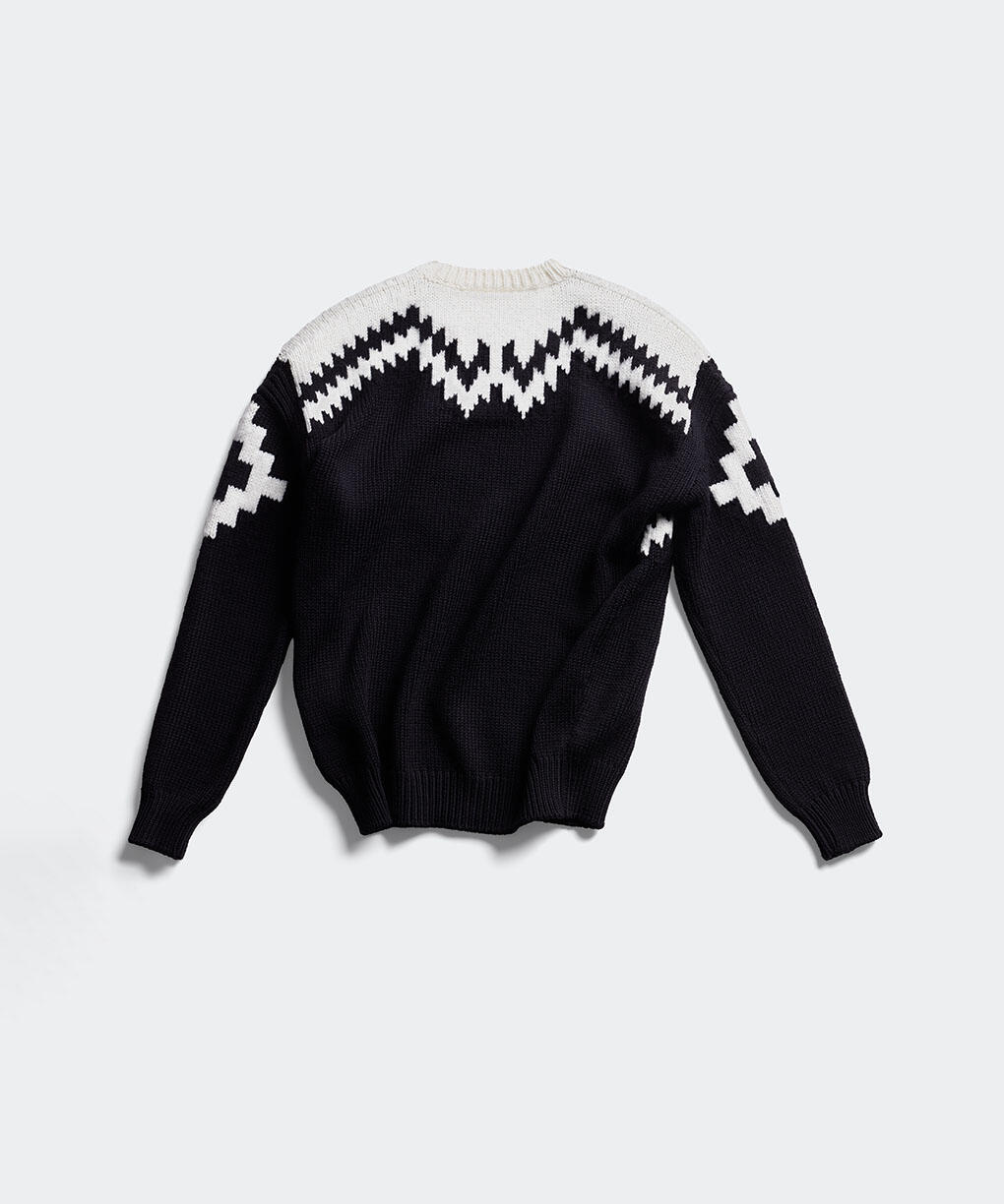 Black/Cream