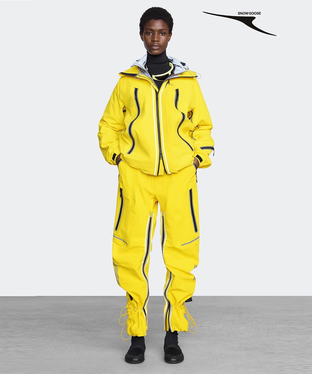 Overboard Yellow