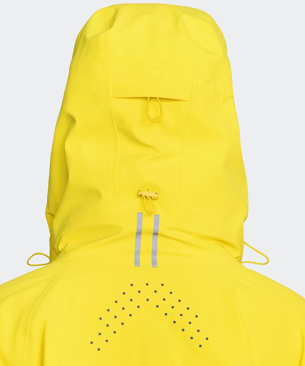 Overboard Yellow