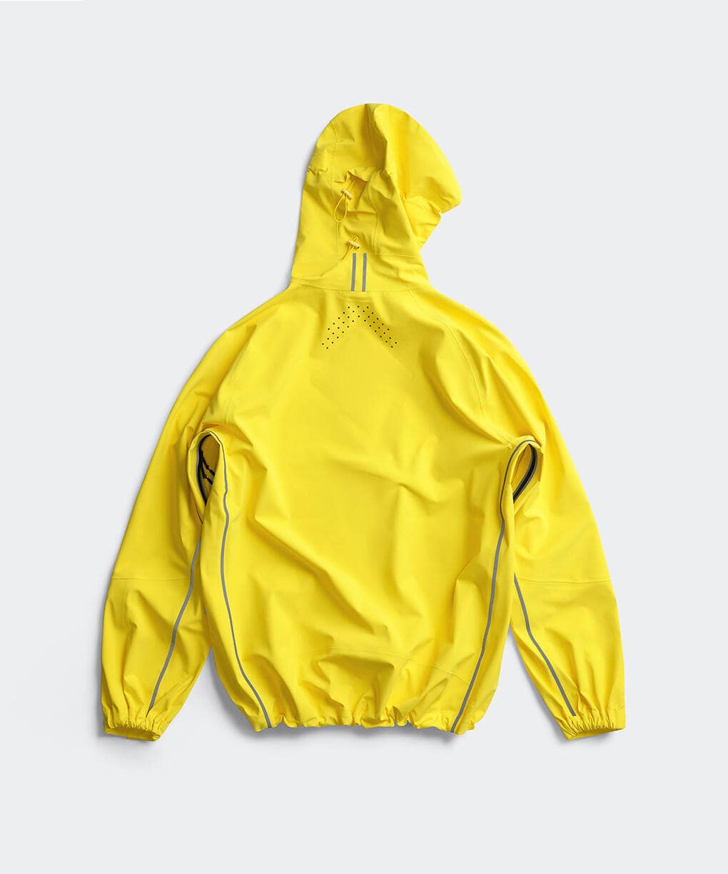 Overboard Yellow