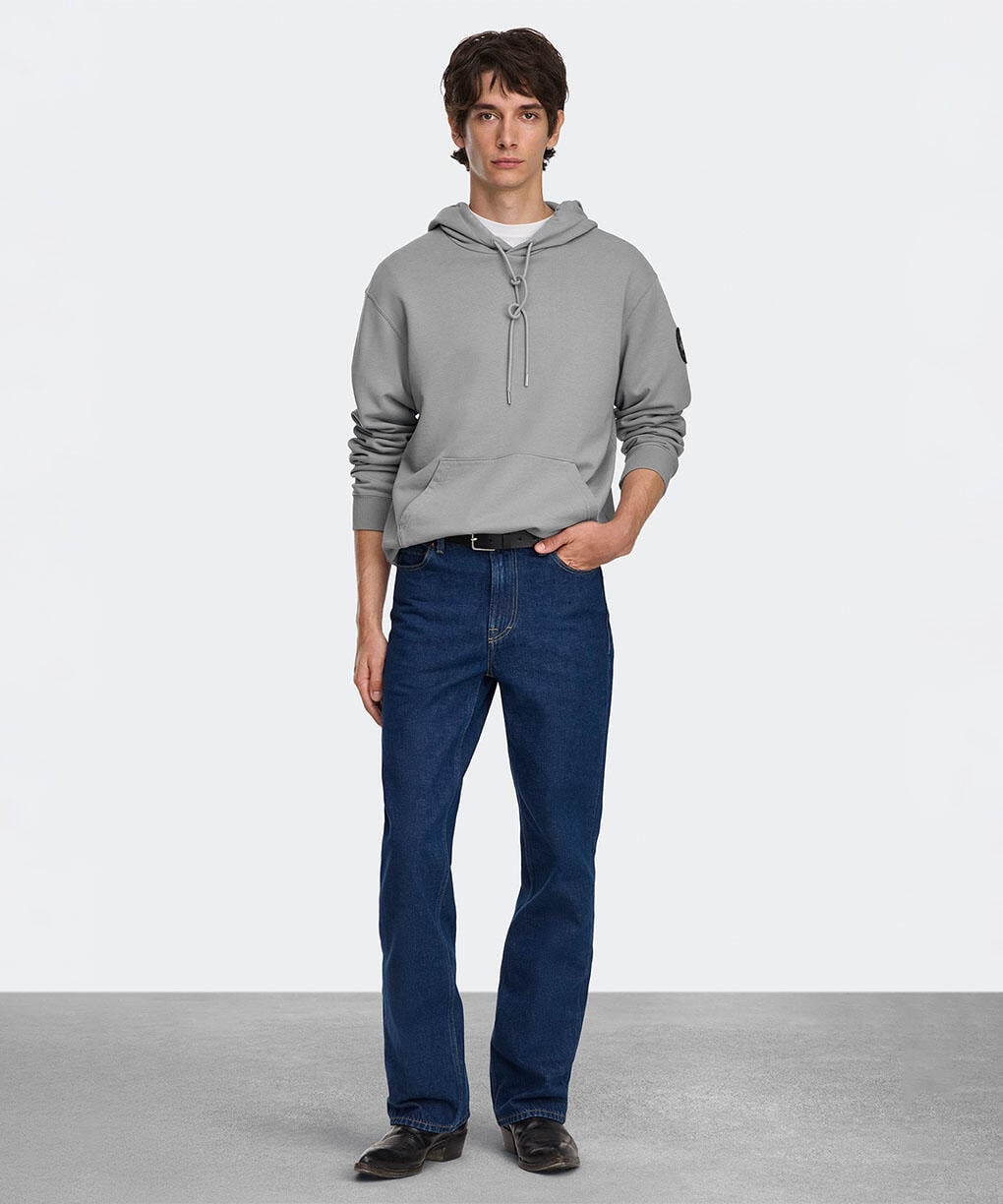 Stratus Grey