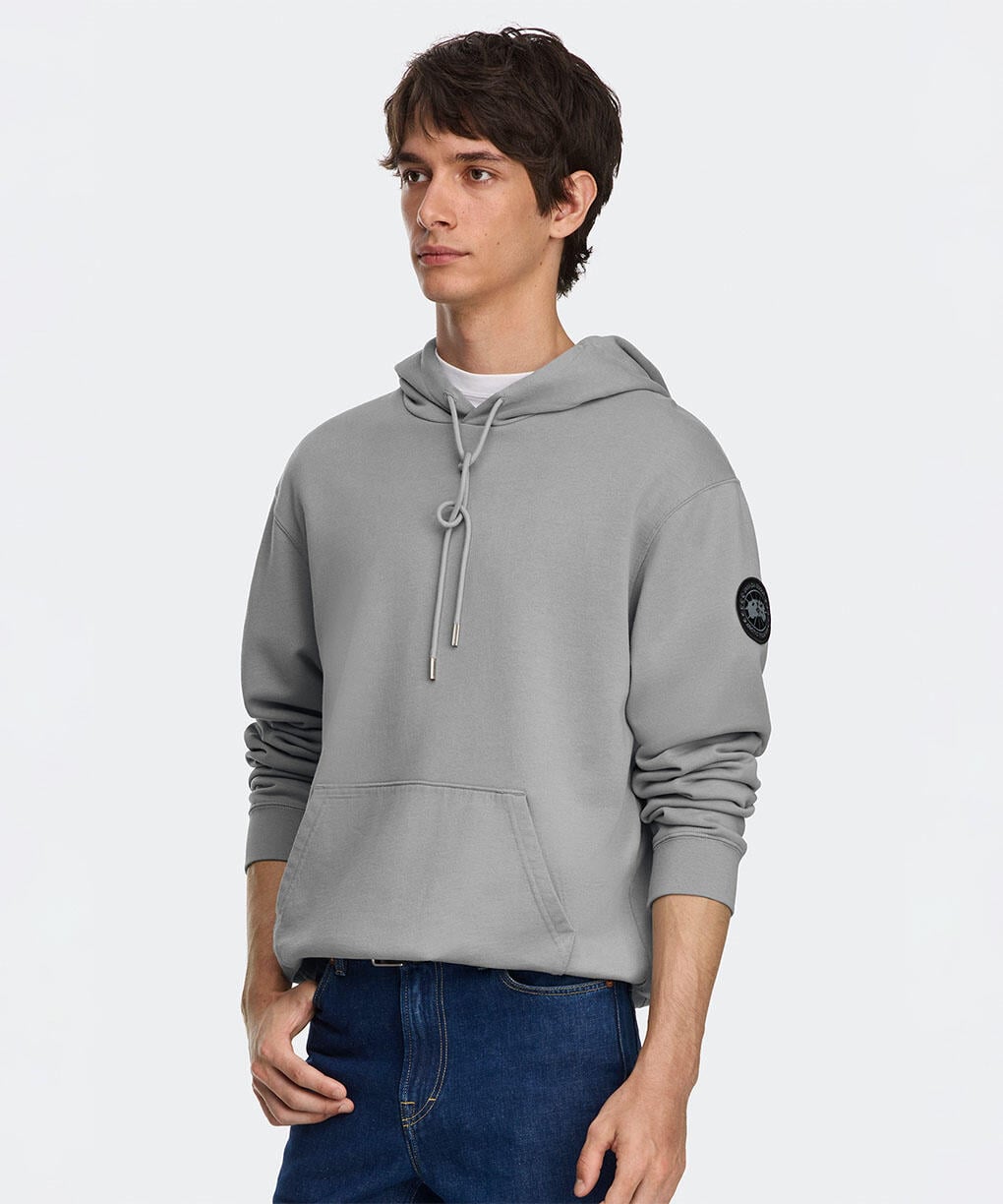 Stratus Grey