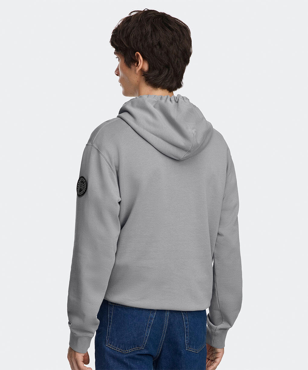 Stratus Grey