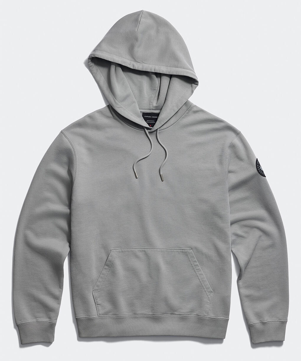 Stratus Grey