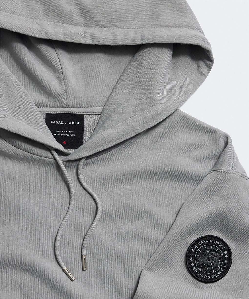 Stratus Grey