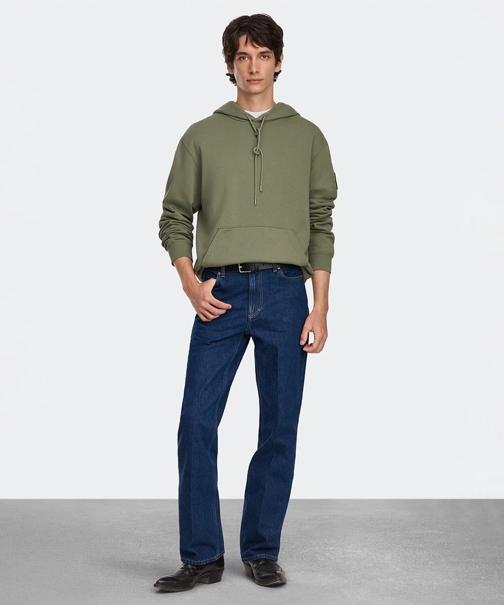 Vireo Green