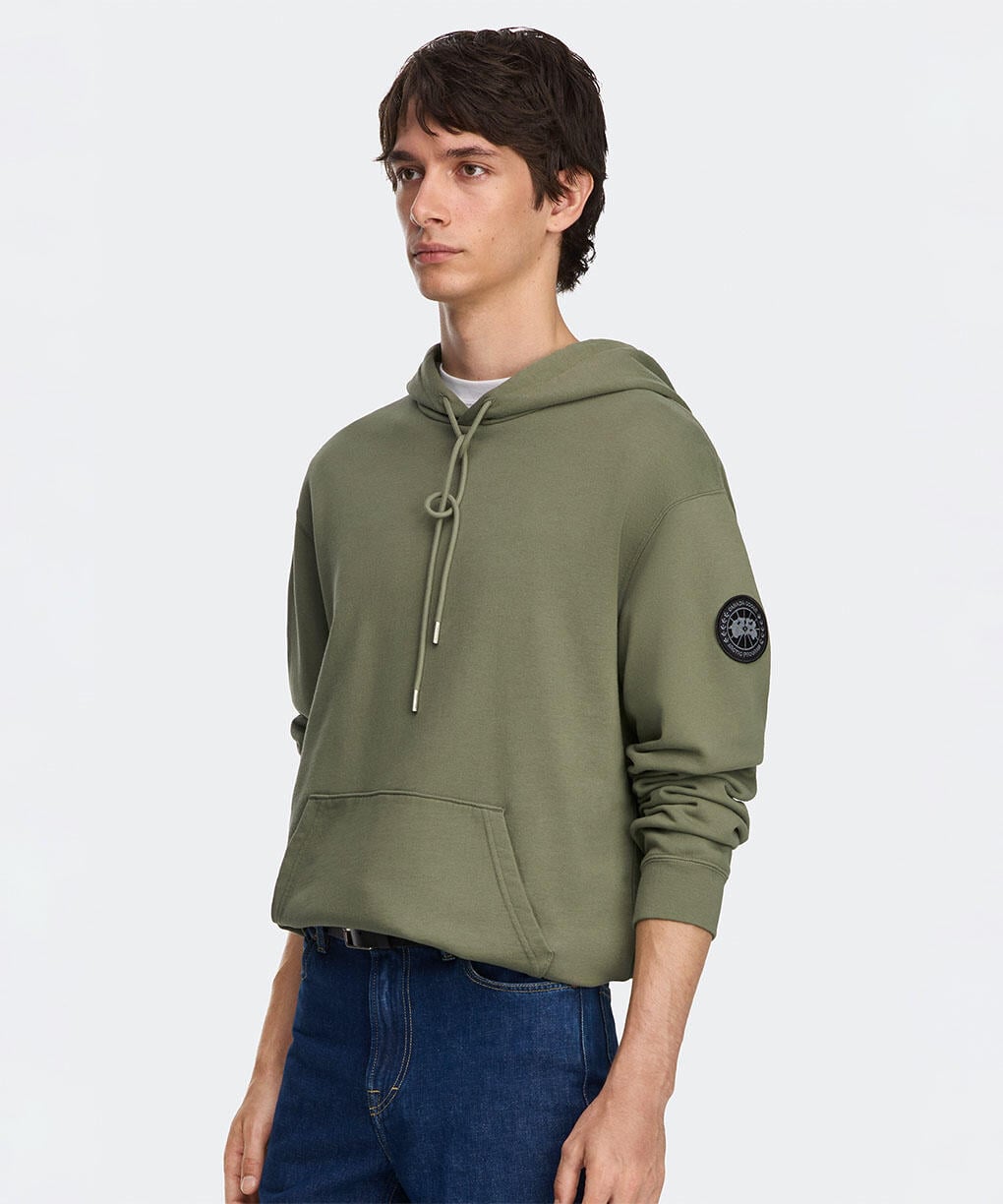 Vireo Green