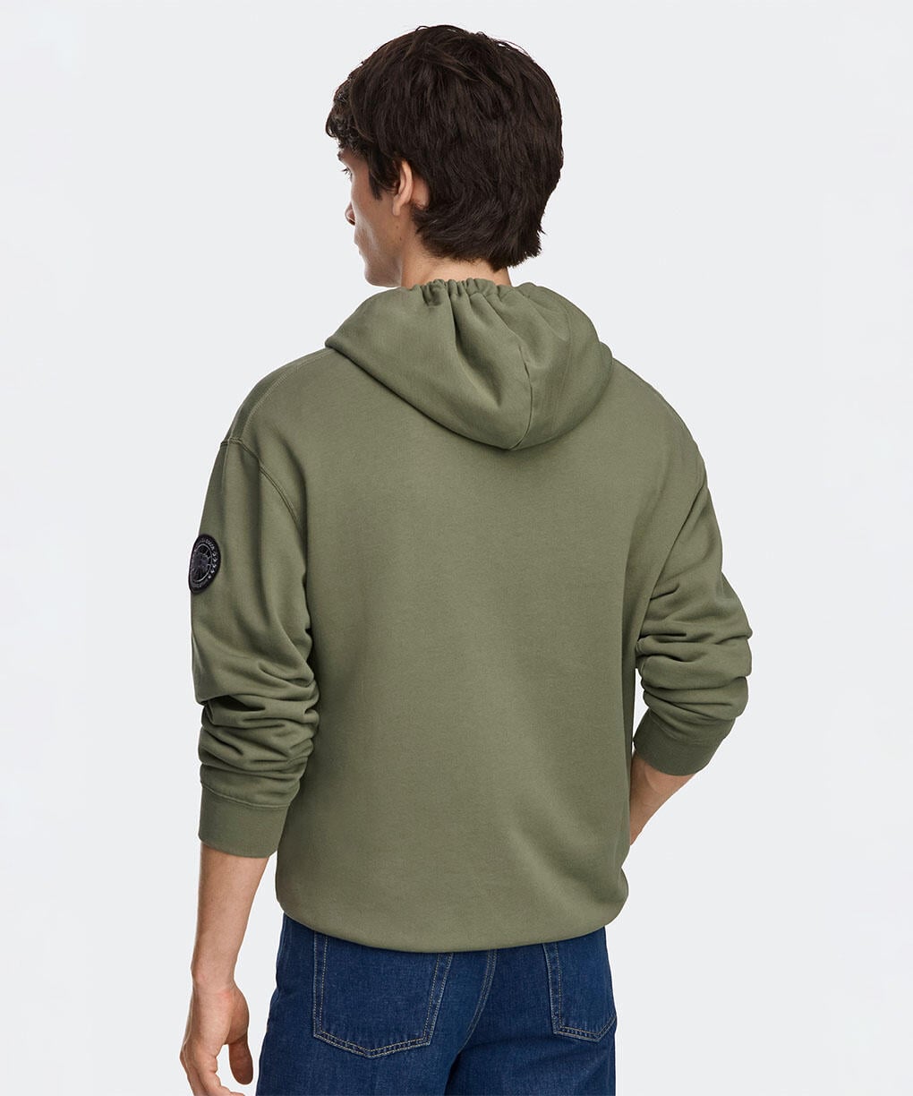Vireo Green