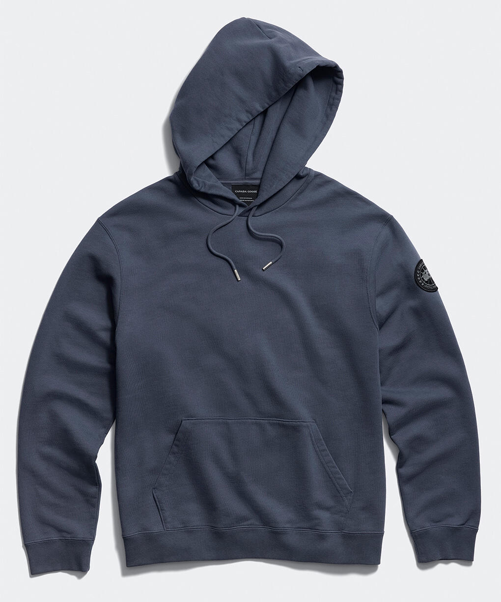 Dusk Blue