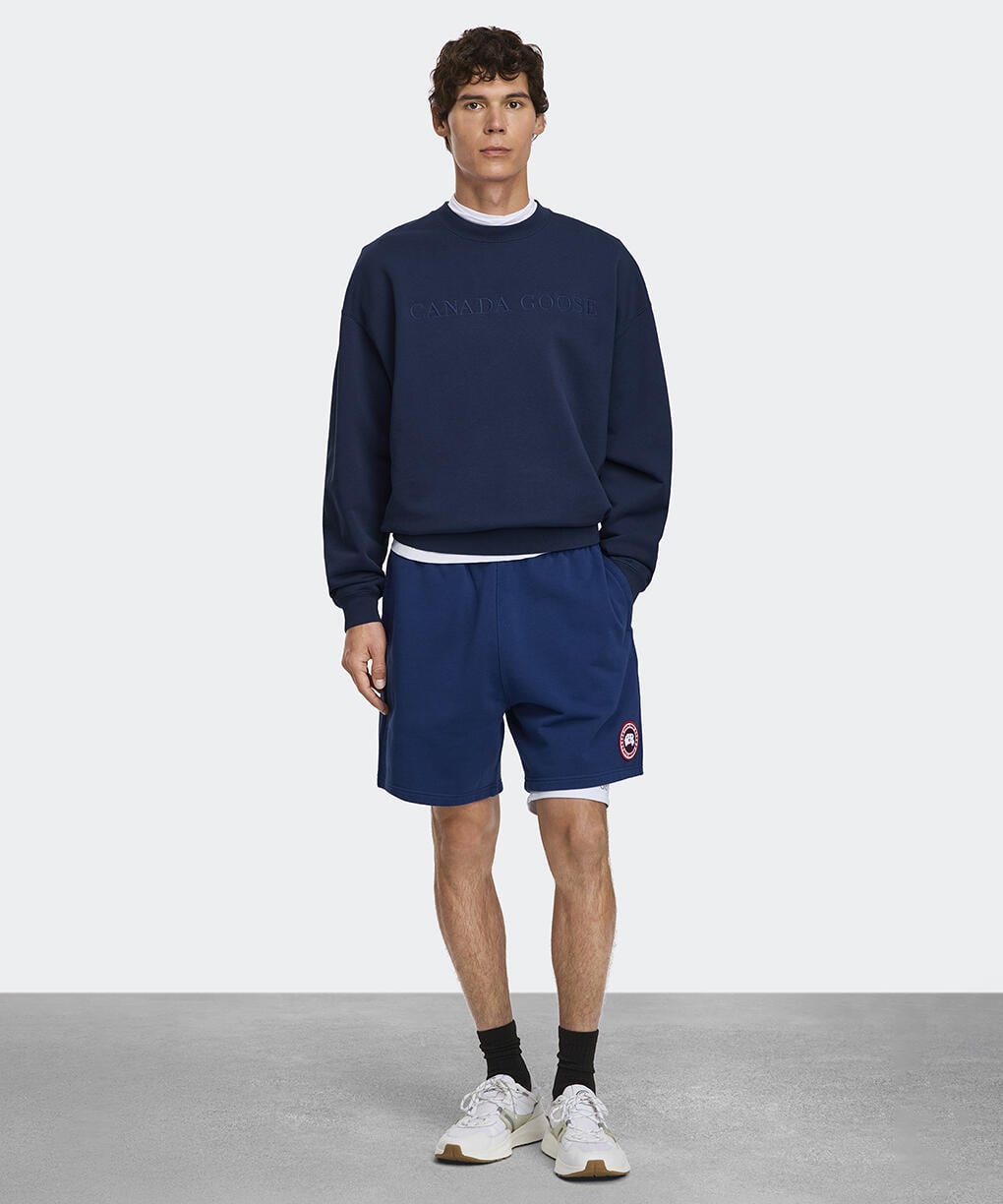 MADE IN JAPAN】セコイア ロング スリーブ Tシャツ(1621MJ)｜カナダ