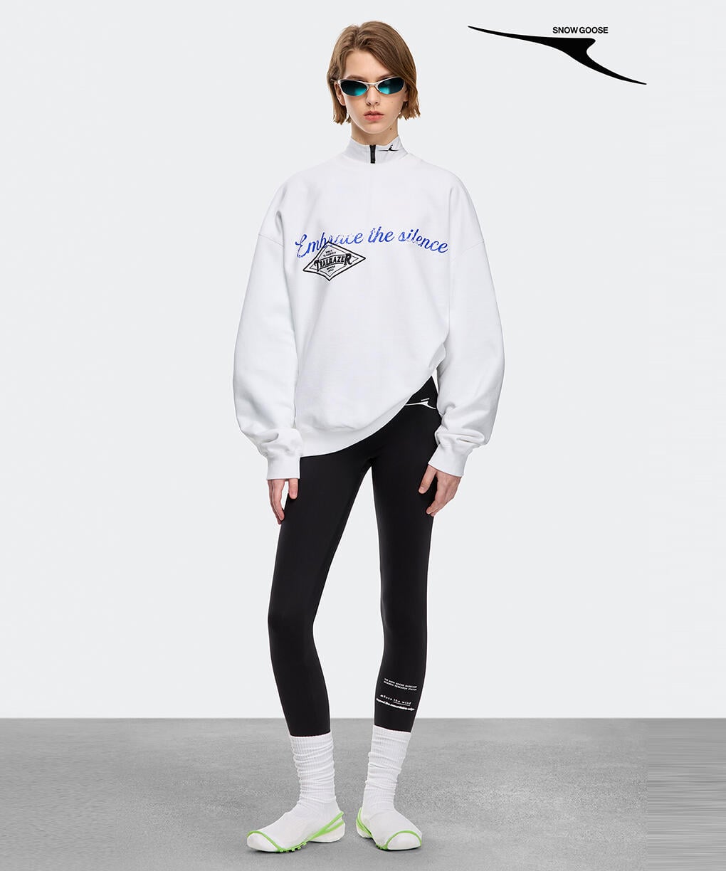 ゼファー ジャケット - Print(1623UCDP)｜カナダグース (CANADA GOOSE