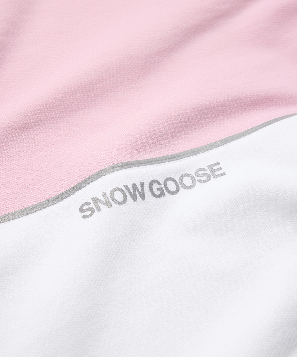 Optic White/Light Pink