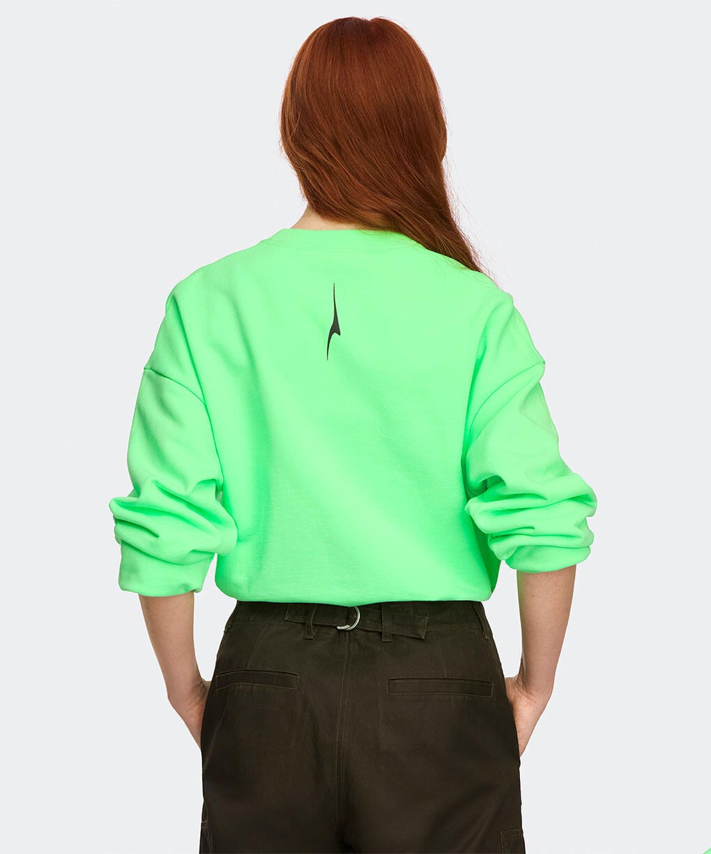 Fluo Mint