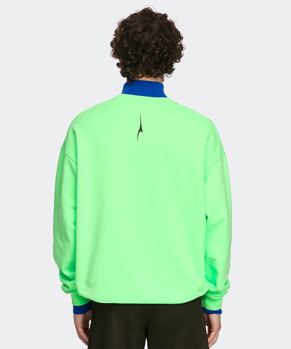 Fluo Mint