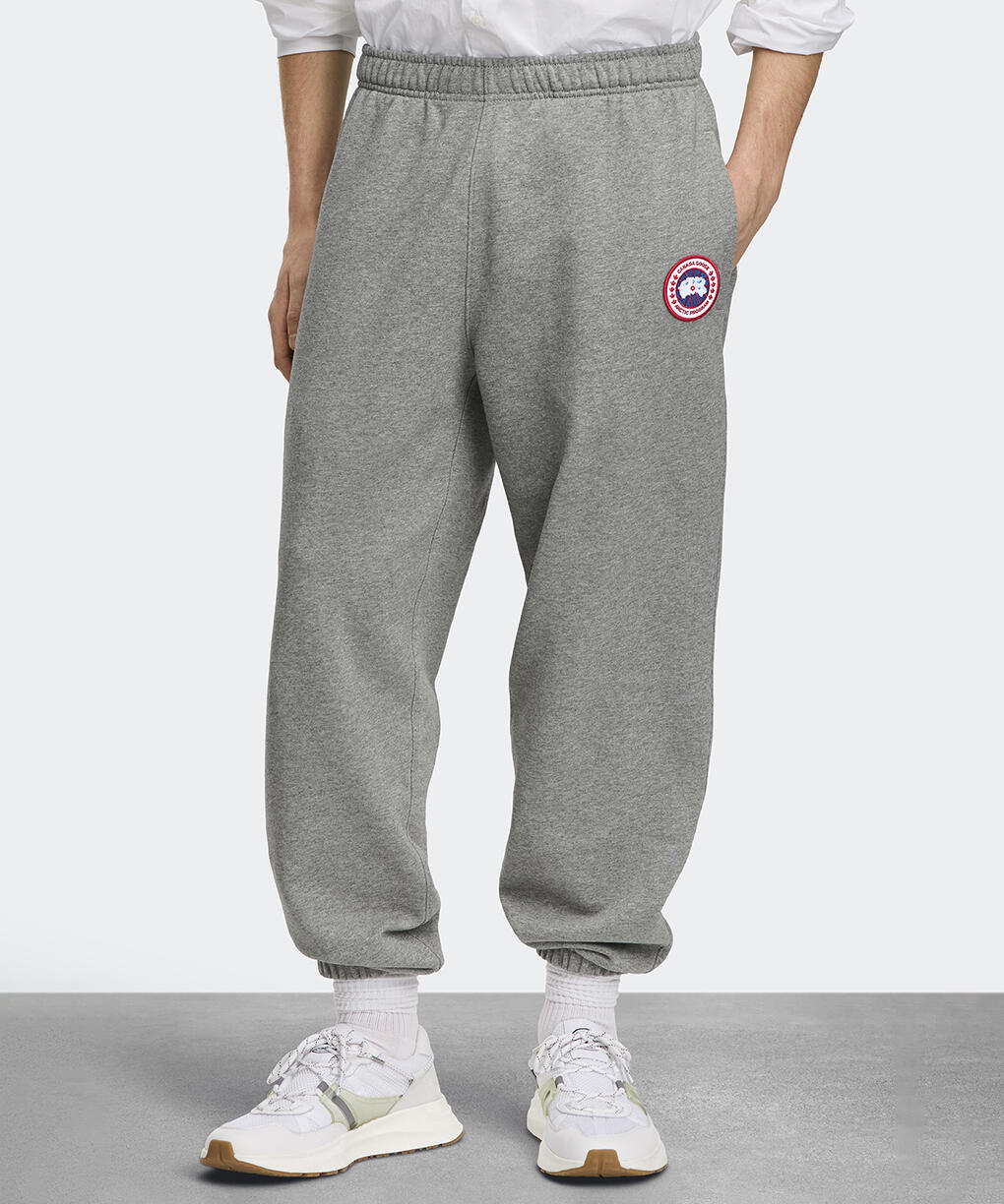 カナダグース（CANADAGOOSE）日本公式サイト