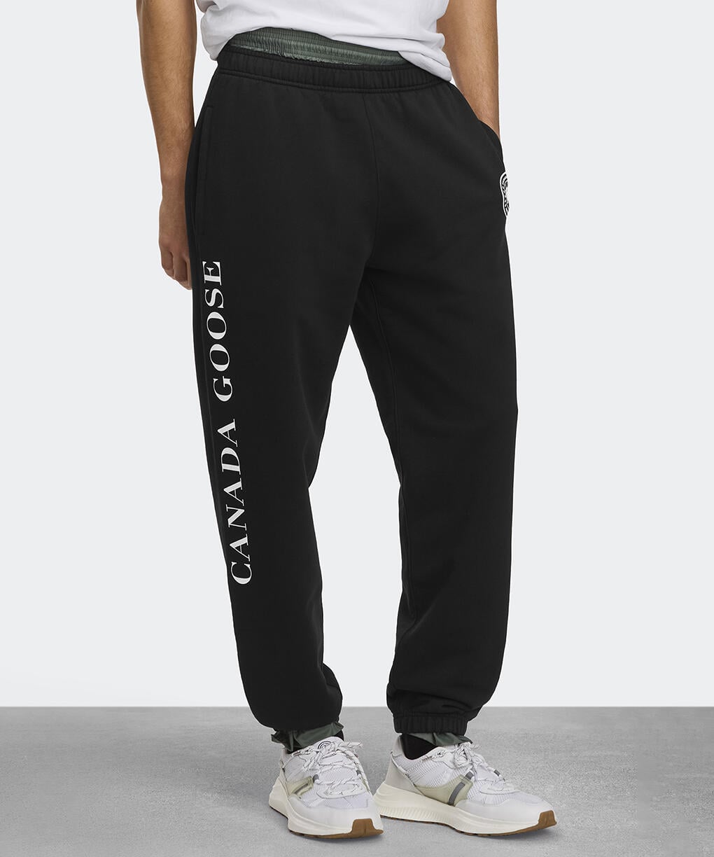 キラーニー パンツ(7500M)｜カナダグース (CANADA GOOSE) 日本公式サイト