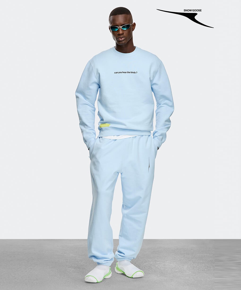 リゲル ジョガー(1287UCD)｜カナダグース (CANADA GOOSE) 日本公式サイト