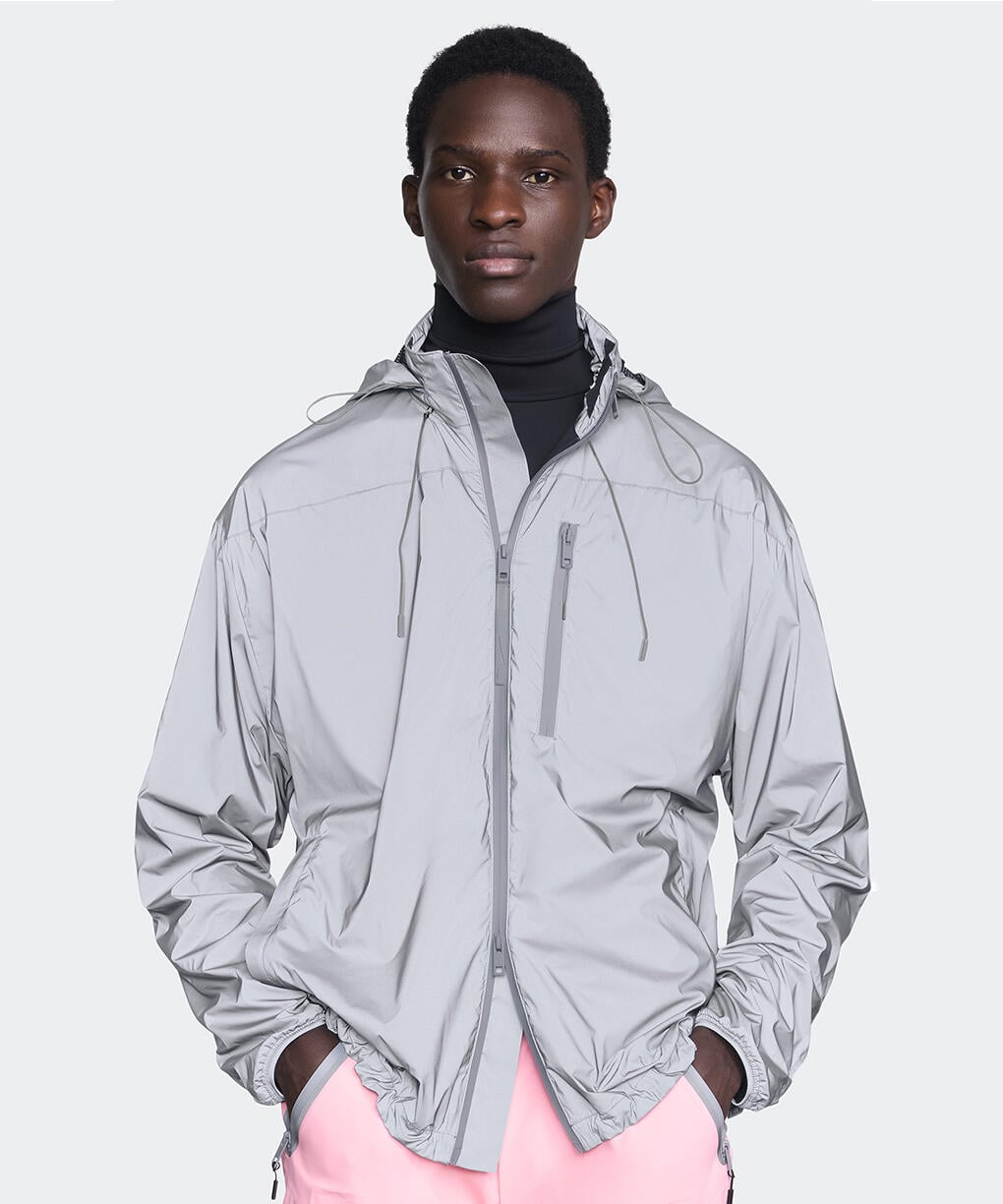 リッジ シェル－リフレクティブ(1297UCD)｜カナダグース (CANADA GOOSE